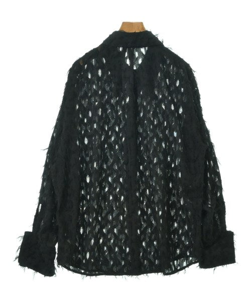 LE CERCLE par rope เสื้อลำลอง