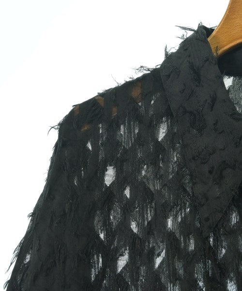 LE CERCLE par rope เสื้อลำลอง