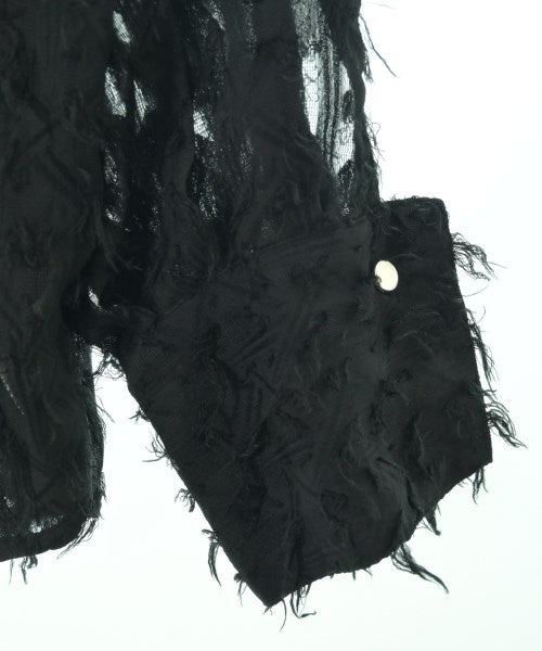 LE CERCLE par rope เสื้อลำลอง