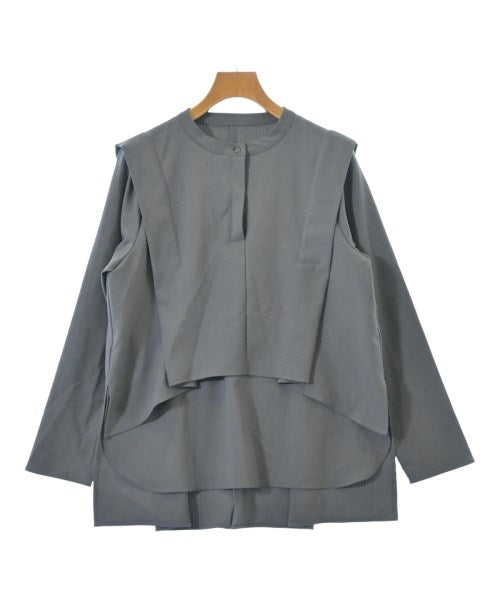 LE CERCLE par rope เสื้อสตรี