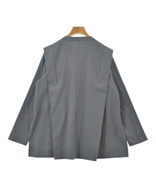 LE CERCLE par rope เสื้อสตรี