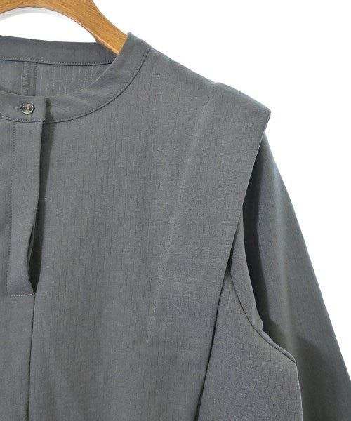 LE CERCLE par rope เสื้อสตรี