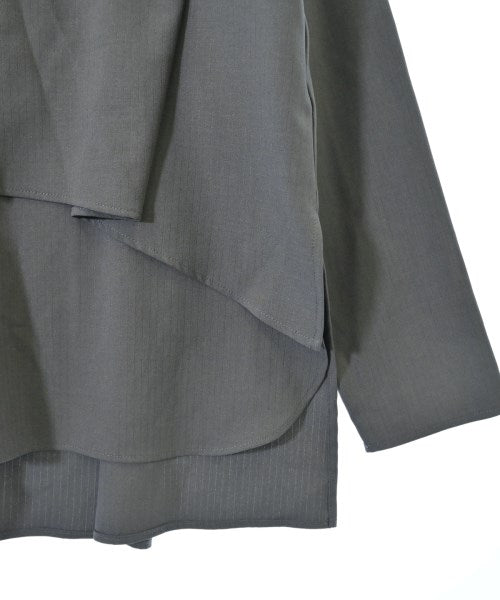 LE CERCLE par rope เสื้อสตรี