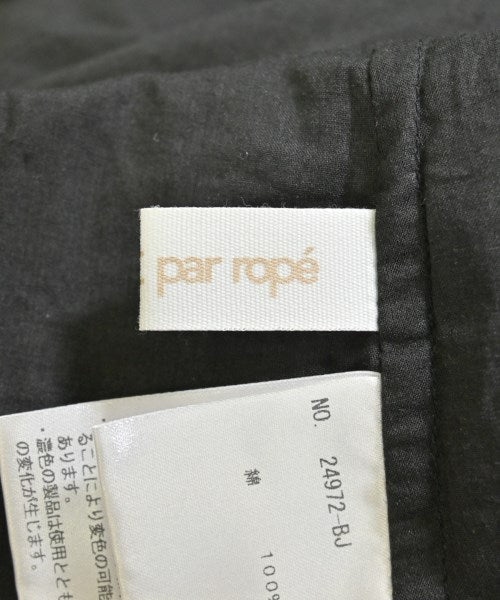 LE CERCLE par rope ชุดเดรส