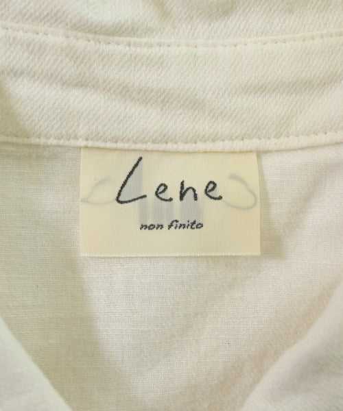 Lene เสื้อลำลอง