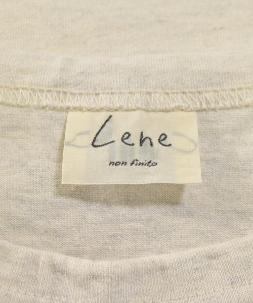 Lene เสื้อยืด/เสื้อท็อปส์
