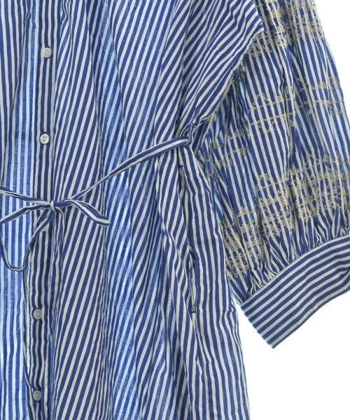 lil nina เดรสที่เป็นเสื้อเชิ้ตตัวยาว