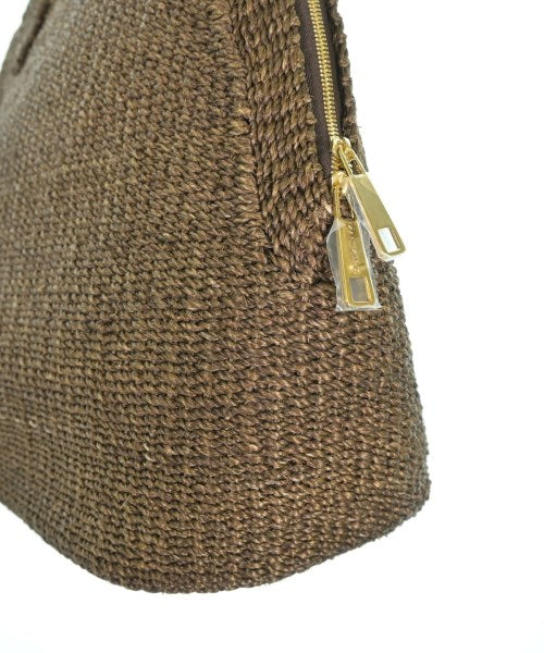 Manimaris กระเป๋าทรงตะกร้า