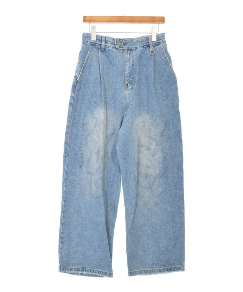 MASONPRINCE ยีนส์