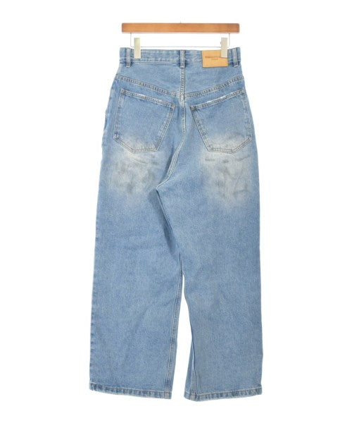 MASONPRINCE ยีนส์