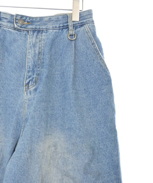 MASONPRINCE ยีนส์