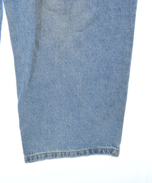 MASONPRINCE ยีนส์