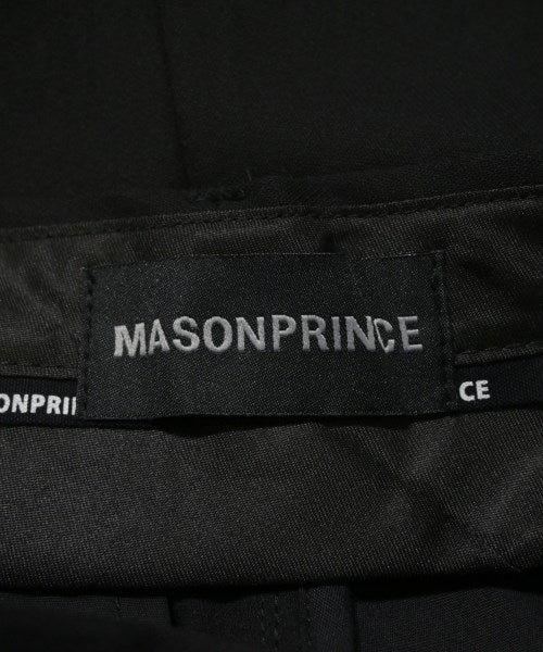 MASONPRINCE กางเกง อื่น