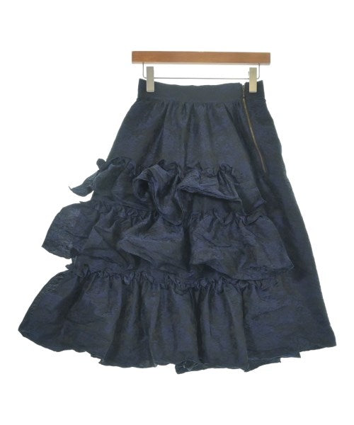 MEKKI กระโปรงยาว/แม็กซี่ยาว