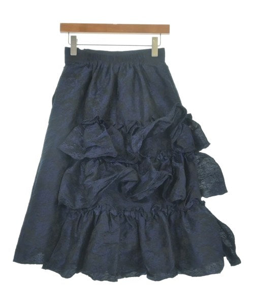 MEKKI กระโปรงยาว/แม็กซี่ยาว