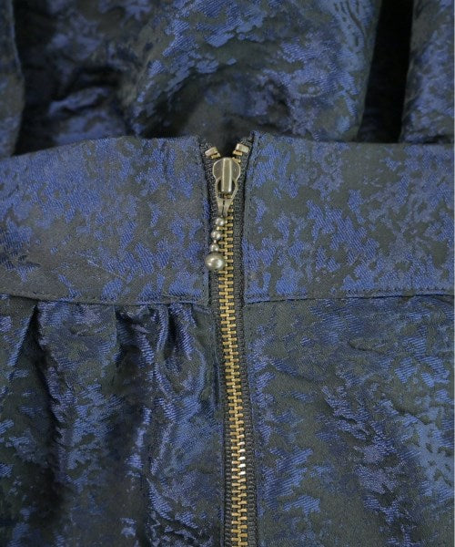 MEKKI กระโปรงยาว/แม็กซี่ยาว