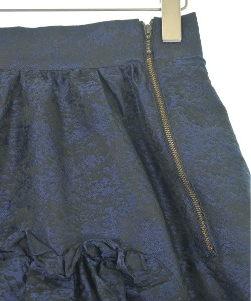 MEKKI กระโปรงยาว/แม็กซี่ยาว