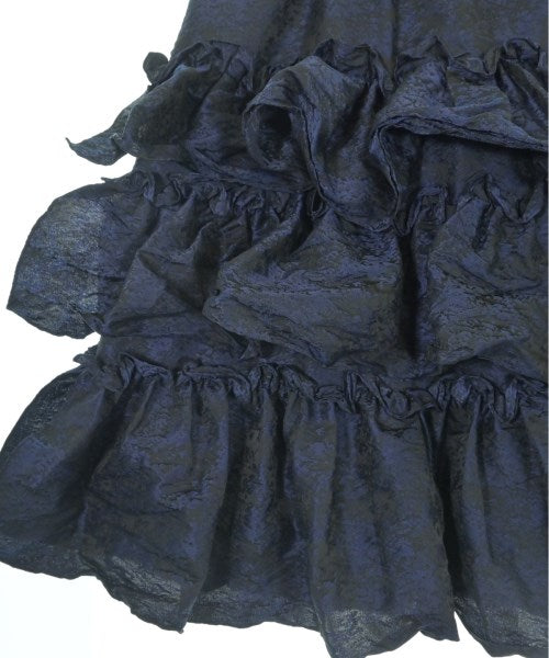 MEKKI กระโปรงยาว/แม็กซี่ยาว