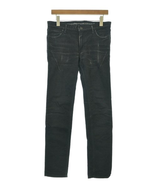 n(n) BY NUMBER (N)INE ยีนส์