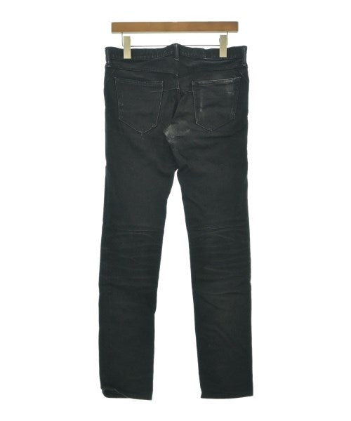 n(n) BY NUMBER (N)INE ยีนส์