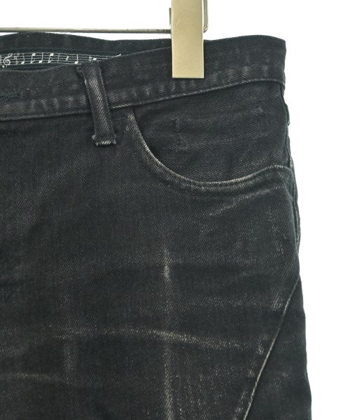 n(n) BY NUMBER (N)INE ยีนส์