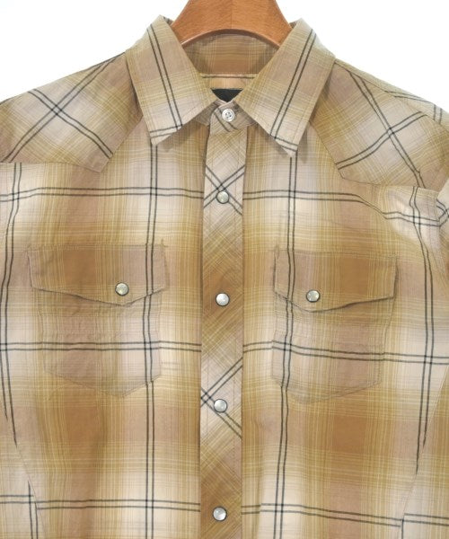 n(n) BY NUMBER (N)INE เสื้อยืด/เสื้อท็อปส์