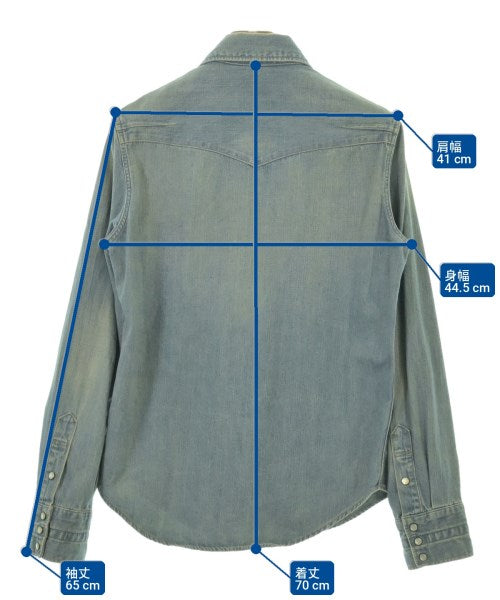 n(n) BY NUMBER (N)INE เสื้อลำลอง
