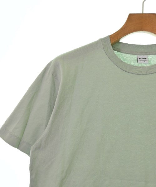 ndx เสื้อยืด/เสื้อท็อปส์