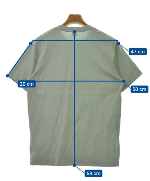 ndx เสื้อยืด/เสื้อท็อปส์