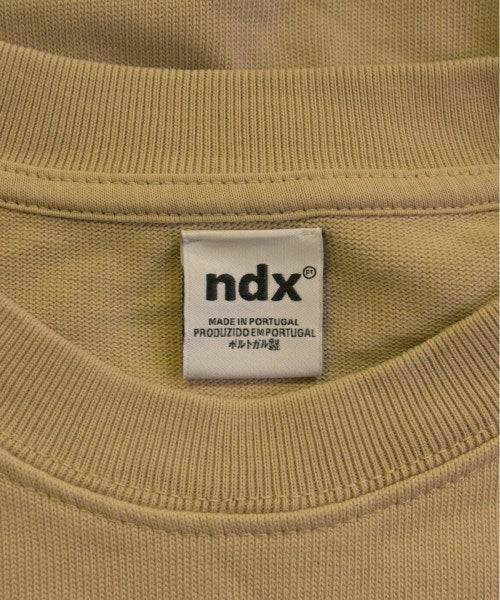 ndx เสื้อสเวตเตอร์