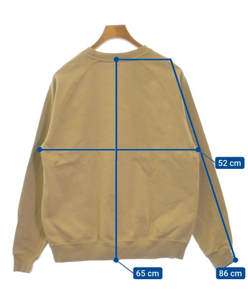 ndx เสื้อสเวตเตอร์