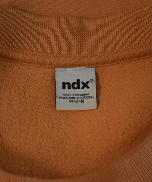 ndx เสื้อสเวตเตอร์