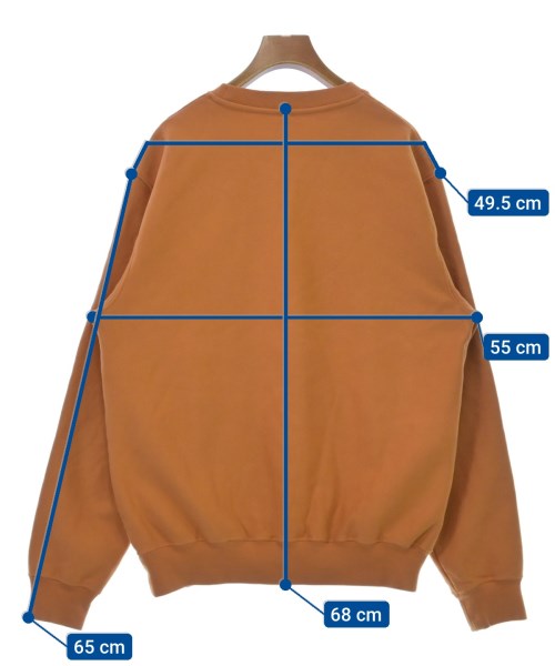 ndx เสื้อสเวตเตอร์