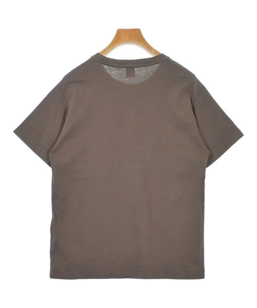 ndx เสื้อยืด/เสื้อท็อปส์