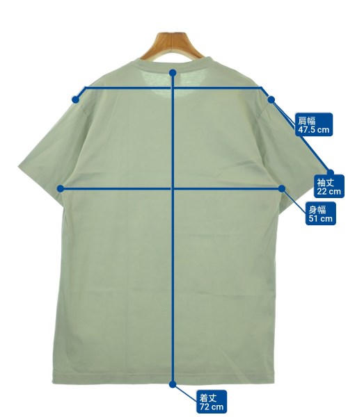 ndx เสื้อยืด/เสื้อท็อปส์