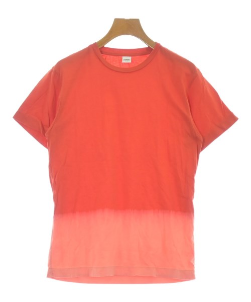 ndx เสื้อยืด/เสื้อท็อปส์
