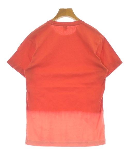 ndx เสื้อยืด/เสื้อท็อปส์