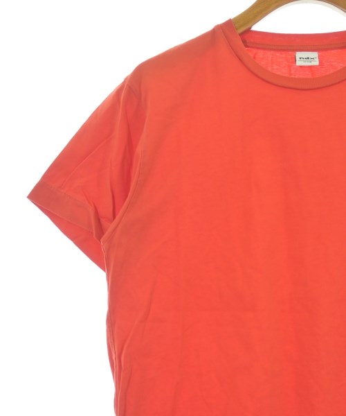 ndx เสื้อยืด/เสื้อท็อปส์