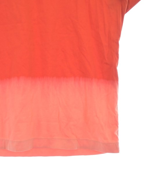 ndx เสื้อยืด/เสื้อท็อปส์
