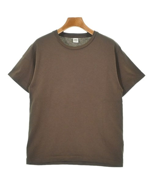 ndx เสื้อยืด/เสื้อท็อปส์