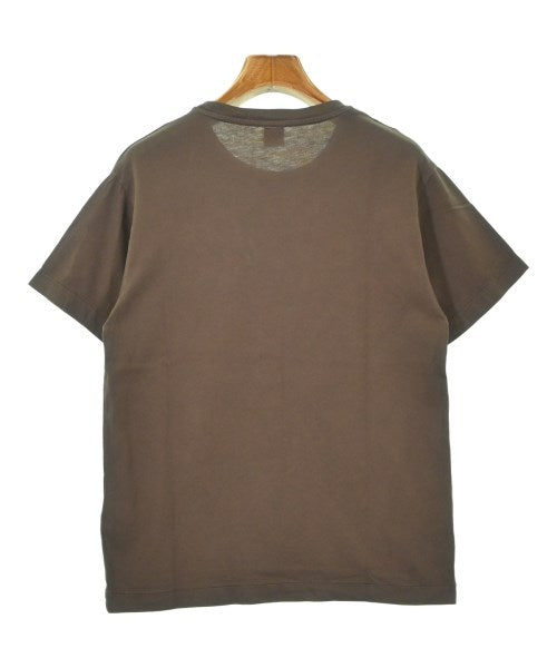 ndx เสื้อยืด/เสื้อท็อปส์