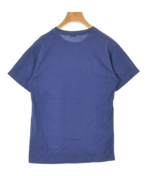 ndx เสื้อยืด/เสื้อท็อปส์