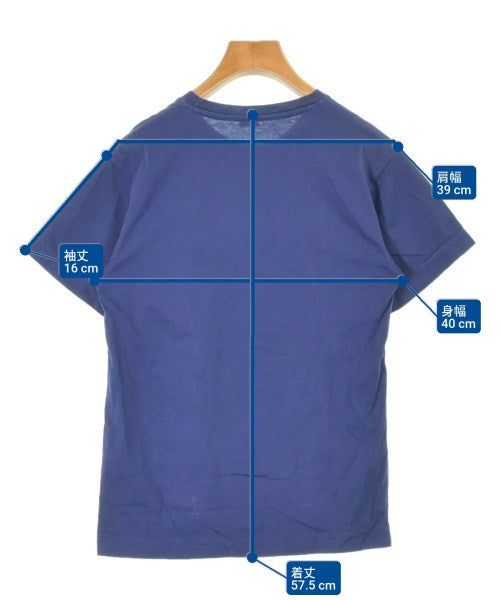 ndx เสื้อยืด/เสื้อท็อปส์