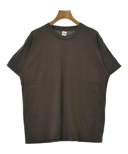 ndx เสื้อยืด/เสื้อท็อปส์