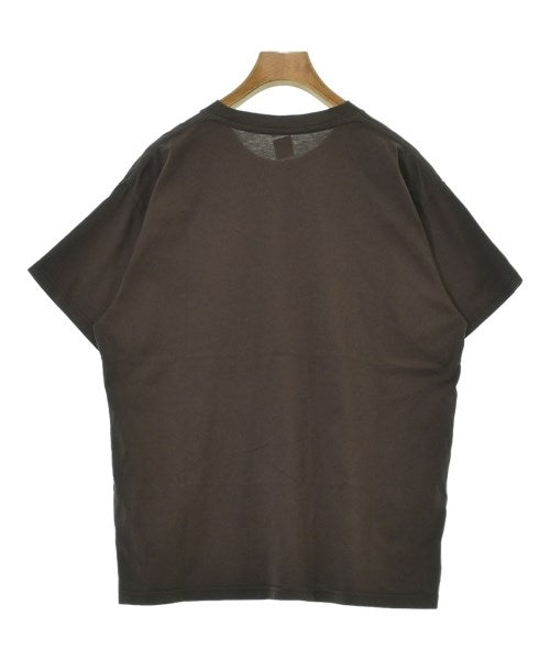 ndx เสื้อยืด/เสื้อท็อปส์