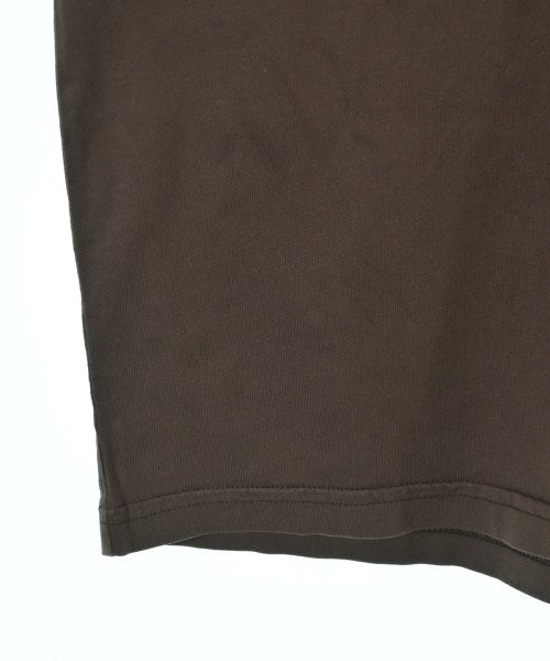 ndx เสื้อยืด/เสื้อท็อปส์