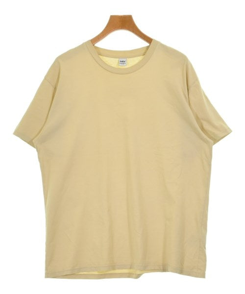 ndx เสื้อยืด/เสื้อท็อปส์