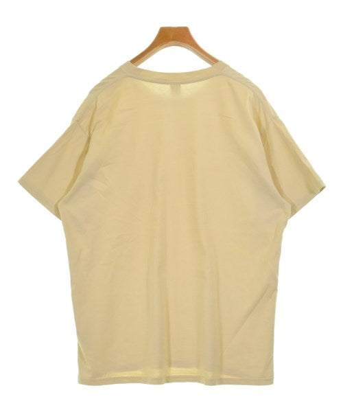 ndx เสื้อยืด/เสื้อท็อปส์