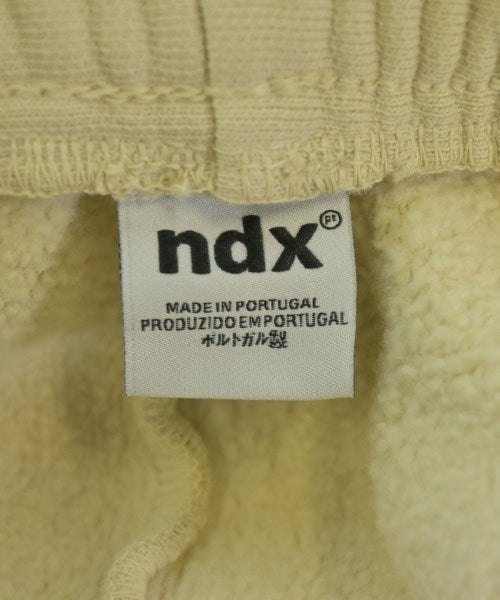 ndx กางเกงวอร์ม
