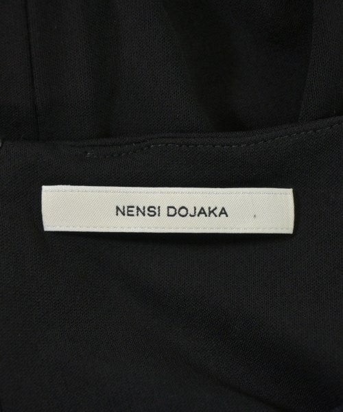 NENSI DOJAKA ชุดเดรส